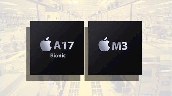 临淄苹果15维修站分享iPhone15系列会用3nm芯片吗 