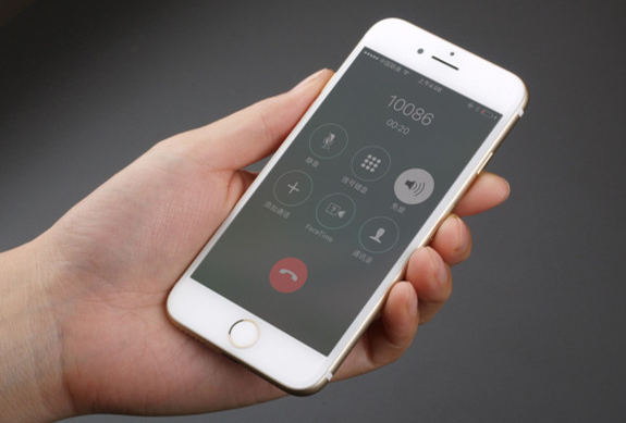 临淄苹果手机维修分享iPhone 听筒没声音、iPhone 听筒无法正常工作解决办法 