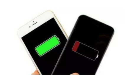 临淄苹果手机维修分享iPhone 12如何省电 